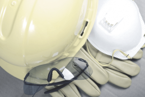 Prevención Riesgos Laborales