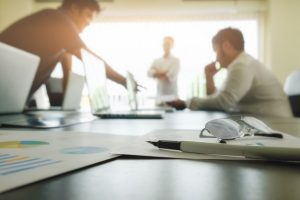 Cursos Administración y Gestión