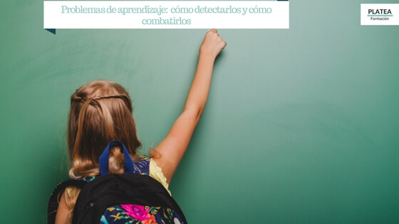 problemas de aprendizaje