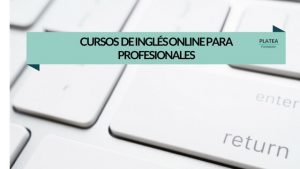 cursos de inglés online