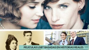 PELICULAS LGBT
