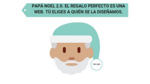 campaña solidaria