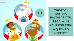campaña solidaria