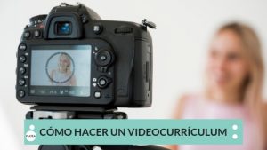 COMO HACER UN VIDEOCURRICULUM