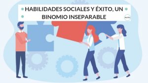 HABILIDADES SOCIALES