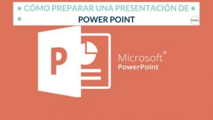 PRESENTACION DE POWER POINT