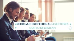 RECICLAJE PROFESIONAL