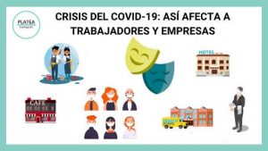 crisis del covid-19