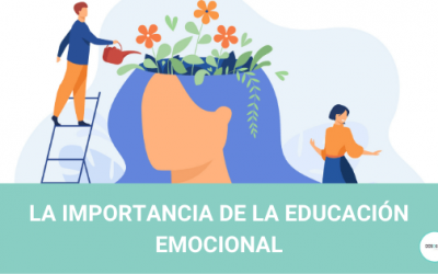 La importancia de la educación emocional