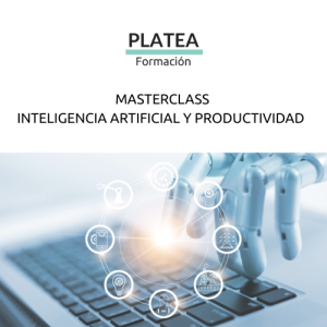 Masterclass Inteligencia Artificial